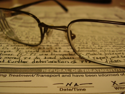 YOU Need an Advance Directive